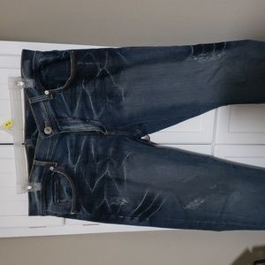 Armani Exchange Jeans